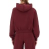 "TERRY BACK" HOODIE
