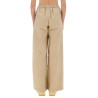 FF CHAMBRAY PANTS