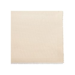 COTTON SCARF