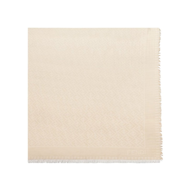 COTTON SCARF