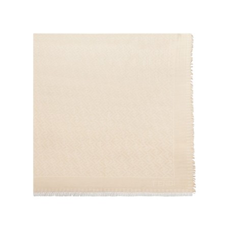 COTTON SCARF