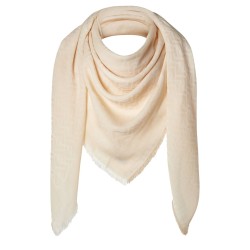 COTTON SCARF
