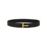 REVERSIBLE BELT