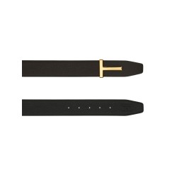 REVERSIBLE BELT