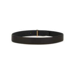REVERSIBLE BELT