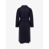 Madame 101801 wool and cashmere coat