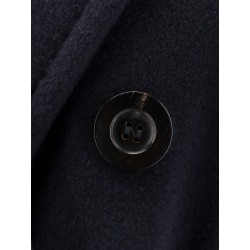 Madame 101801 wool and cashmere coat