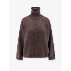 Cashmere turtleneck