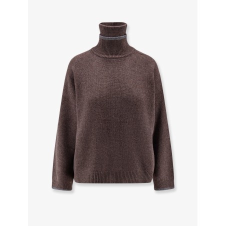 Cashmere turtleneck