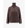 Cashmere turtleneck