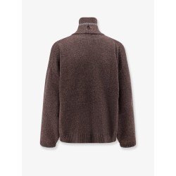 Cashmere turtleneck