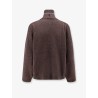 Cashmere turtleneck