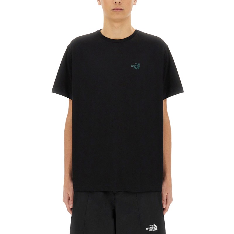 COTTON T-SHIRT