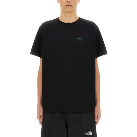 COTTON T-SHIRT