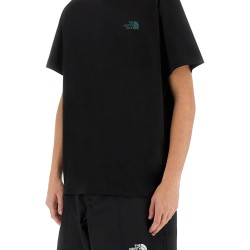 COTTON T-SHIRT