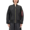 "MA-1 CS" JACKET