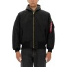 "MA-1 CS" JACKET