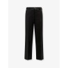 Michael Reworked cotton trousers