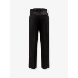 Michael Reworked cotton trousers