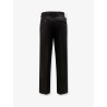 Michael Reworked cotton trousers