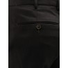 Michael Reworked cotton trousers