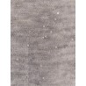 Pico wool top with rhinestones