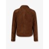 Suede jacket