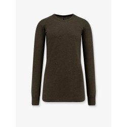 Basic LS T viscose blend T-shirt