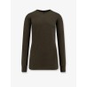 Basic LS T viscose blend T-shirt