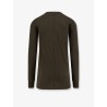 Basic LS T viscose blend T-shirt
