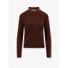 Wool blend sweater