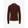 Wool blend sweater
