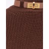 Wool blend sweater