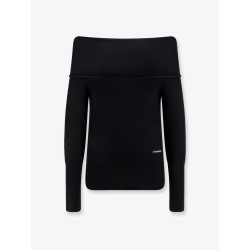 Lampedusa wool sweater