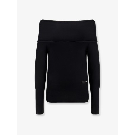 Lampedusa wool sweater