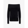 Lampedusa wool sweater