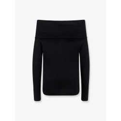 Lampedusa wool sweater