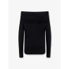 Lampedusa wool sweater