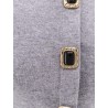Wool cardigan