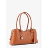 Stella Ryder Medium vegan leather shoulder bag