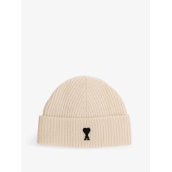 Beanie wool hat