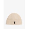 Beanie wool hat