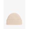 Beanie wool hat