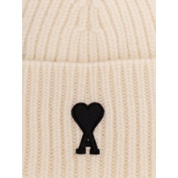 Beanie wool hat