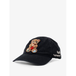 Cotton baseball hat