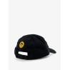 Cotton baseball hat