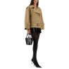 TRENCH JACKET
