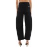 "BARREL LEG" JEANS
