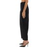 "BARREL LEG" JEANS