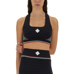 SPORTS BRA TOP